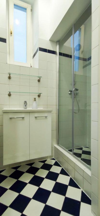 Apartment Highlight Naschmarkt Wien